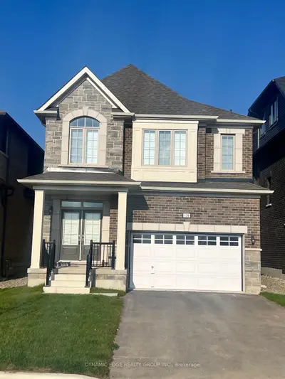 139 Henshaw Drive, Erin, On N0b 1t0