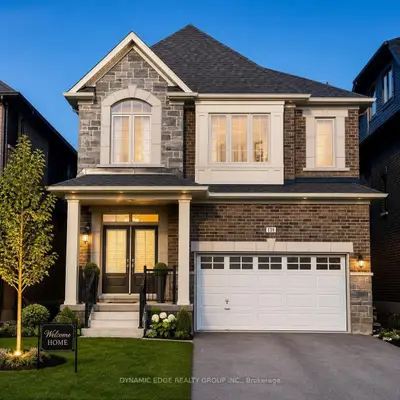 139 Henshaw Drive, Erin, On N0b 1t0
