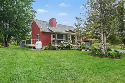 908 County 18 Road, North Grenville, On K0g 1s0