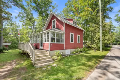 21 Third Street, Kawartha Lakes, On K0m 1n0