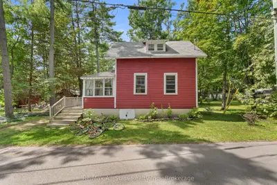 21 Third Street, Kawartha Lakes, On K0m 1n0