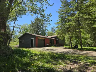 1460 Peterson Road, Bracebridge, On P1l 1x1