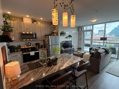 60 Charles Street W 602, Kitchener, On N2g 0c9