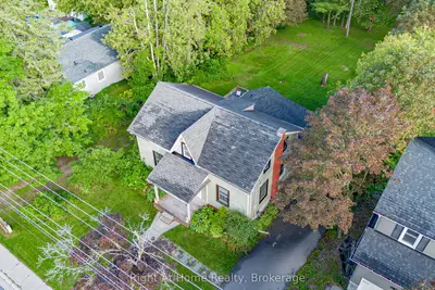 88 King Street E, Cavan Monaghan, On L0a 1g0
