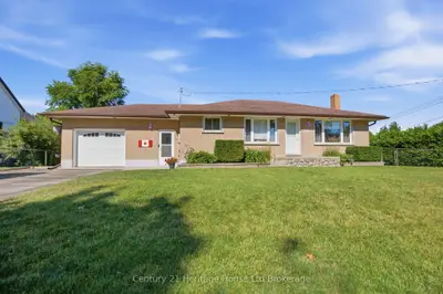 256 Markwell Street, Norfolk, On N4b 2r2