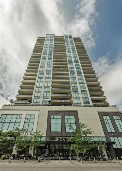 505 Talbot Street 1808, London East, On N6a 2s6