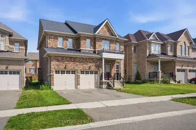 1153 Upper Thames Drive, Woodstock, On N4t 0l4