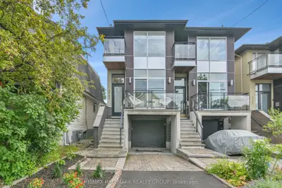 376a Wilmont Avenue, Carlingwood - Westboro And Area, On K2a 0b1