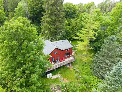 415877 Tenth Line, Blue Mountains, On N0h 1j0