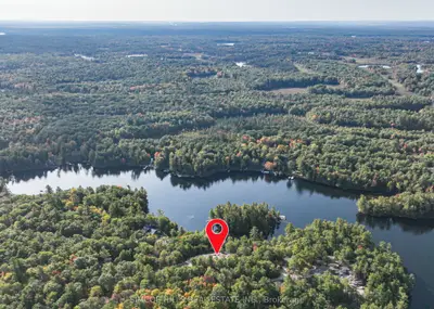 1110 Flanagan Trail S, Gravenhurst, On P0e 1g0