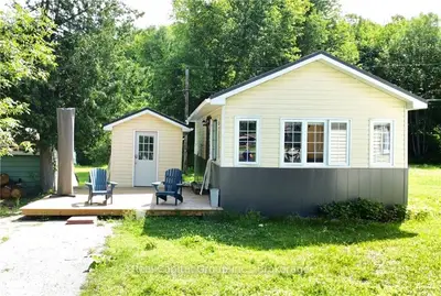 1502 CANNING Road 2, Gravenhurst, ON N3L 3E2