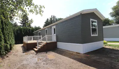 7 Sutton Drive, Ashfield-colborne-wawanosh, On N7a 3y3