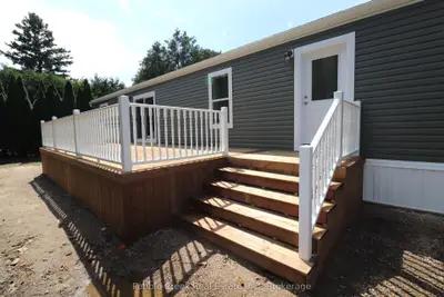 7 Sutton Drive, Ashfield-colborne-wawanosh, On N7a 3y3