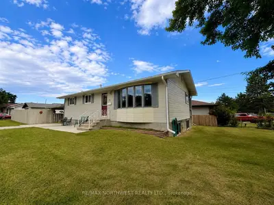 1 Kirkpatrick Avenue, Kenora, On P9n 4k5