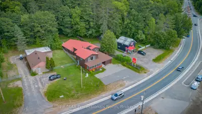 2831 60 Highway, Lake Of Bays, On P0a 1h0