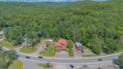 2831 60 Highway, Lake Of Bays, On P0a 1h0