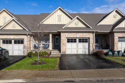 38 Juniper Street, Guelph/eramosa, On N0b 2k0