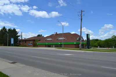 460 Erb Street W, Waterloo, On N2t 1n5