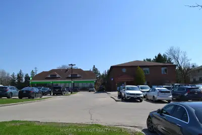 460 Erb Street W, Waterloo, On N2t 1n5