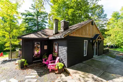 1209 North Kahshe Lake Road, Gravenhurst, On P0e 1g0