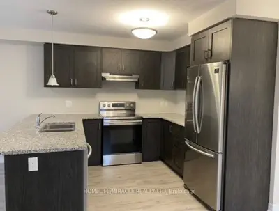206 Sedgewood Street, Kitchener, On N2p 0j5