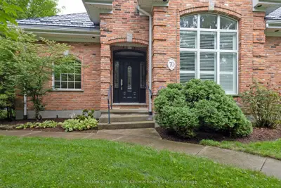 70 Crawford Street, Stratford, On N5a 5y4
