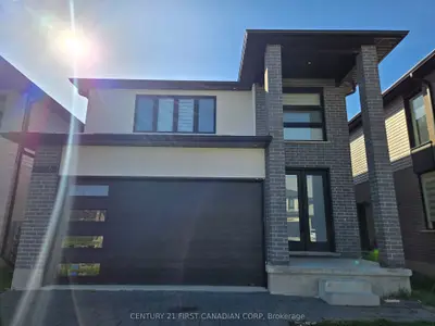 3436 EMILYCARR Lane, London South, ON N6L 0A3