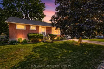 283 Camden Road, Greater Napanee, On K7r 1e7
