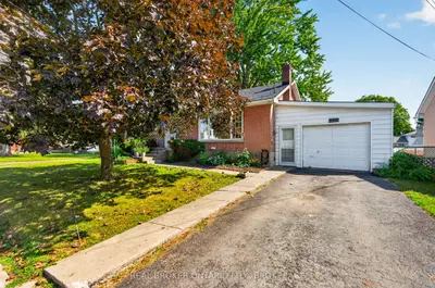 283 Camden Road, Greater Napanee, On K7r 1e7