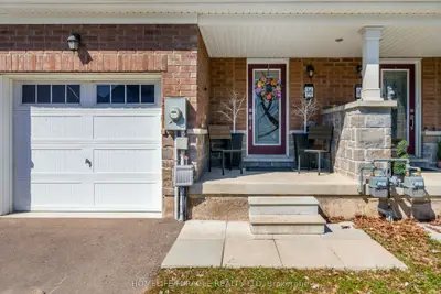 96 Esther Crescent S, Thorold, On L3b 0g3