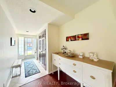42 Settler's Ridge Way, Barrhaven, On K2j 4v2