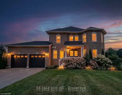 29 SONGBIRD Crescent, Kawartha Lakes, ON K9V 0A9