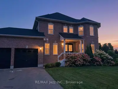 29 SONGBIRD Crescent, Kawartha Lakes, ON K9V 0A9