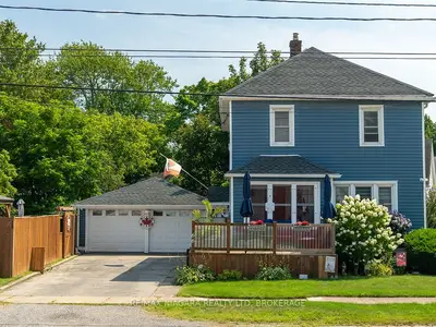 66 Neff Street, Port Colborne, On L3k 3t1
