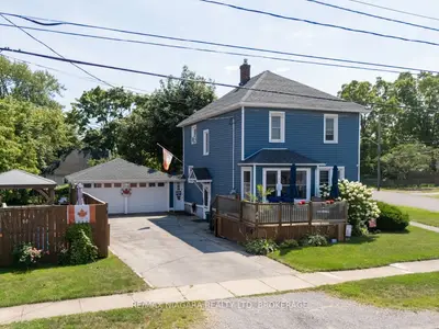 66 Neff Street, Port Colborne, On L3k 3t1