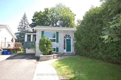 937 Morris Street, Clarence-rockland, On K4k 1n1