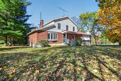 434 County Road 29 Road, Elizabethtown-kitley, On K0e 1y0