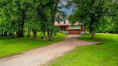 434 County Road 29 Road, Elizabethtown-kitley, On K0e 1y0
