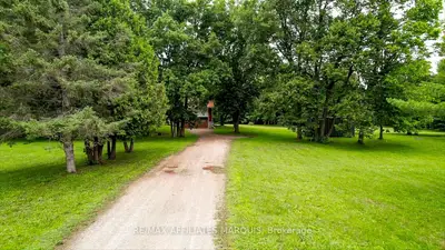 434 County Road 29 Road, Elizabethtown-kitley, On K0e 1y0