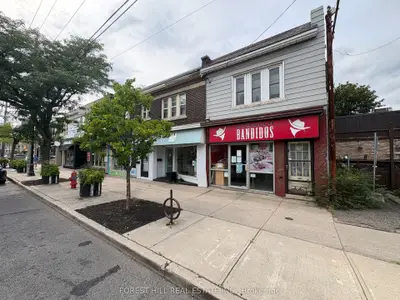 1028 King Street W, Hamilton, On L8s 1l5
