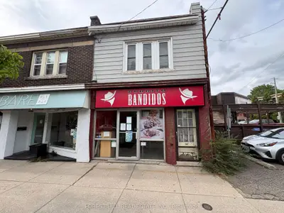 1028 King Street W, Hamilton, On L8s 1l5