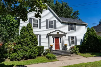 225 Mary Street, Pembroke, On K8a 5v9