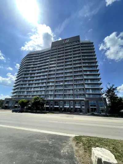 2782 Barton Street E 1513, Hamilton, On L8e 2j8