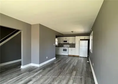 7267 Fern Ave Avenue, Niagara Falls, On L2g 5h3