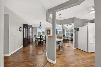208 Silvercreek Parkway N 307, Guelph, On N1h 8h2