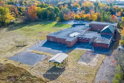 211 County Rd 28 Road, Otonabee-south Monaghan, On K0l 1b0