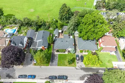 2141 Belair Drive, Belair Park - Copeland Park And Area, On K2c 0x2