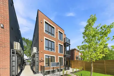 549 Melbourne Avenue 7, Carlingwood - Westboro And Area, On K2a 1w7