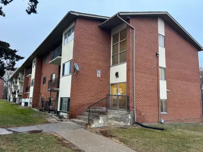 1174 HAMILTON Road 202, London East, ON N5W 1A9