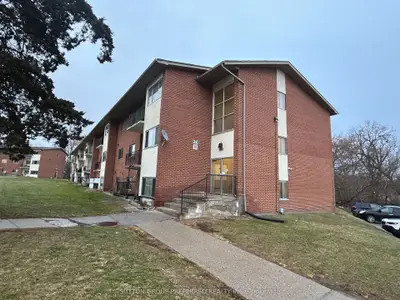 1174 HAMILTON Road 202, London East, ON N5W 1A9